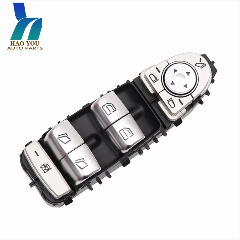 

4479054203 A4479054203 Car Front Left Window Switch Button Door Glass Lift Control Switch For Vito W447 W448
