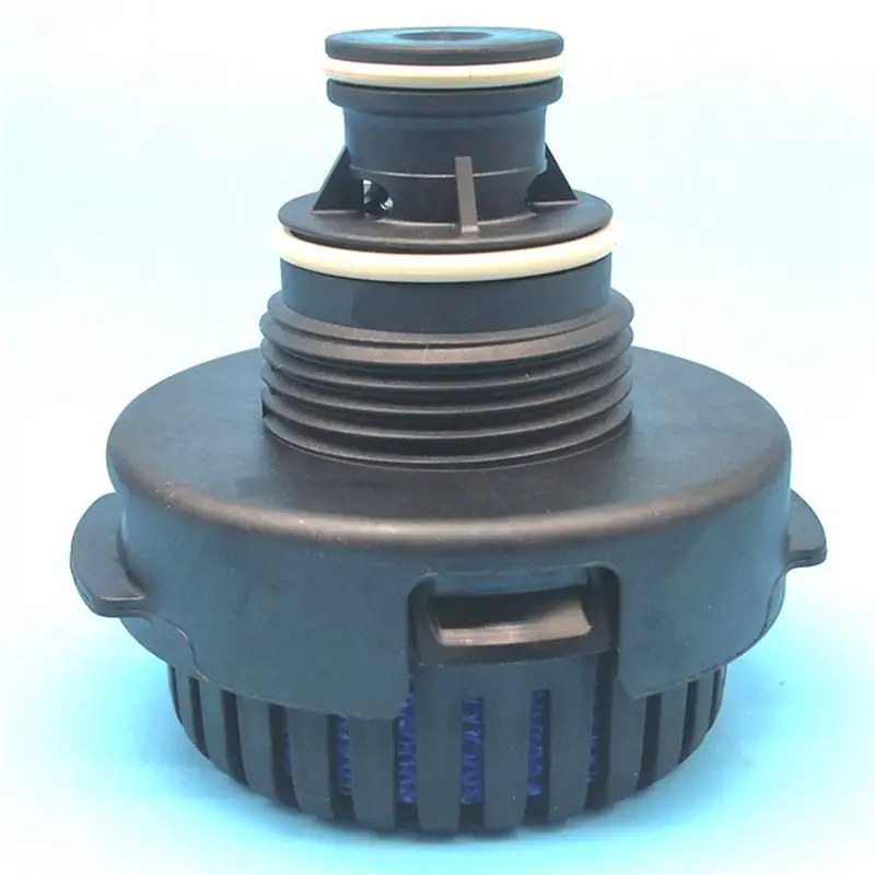 A03Z-2X Car Ventilation Valve 2440299 9325109052 2310330 Air Dryer Exhaust Valve For Scania Trucks