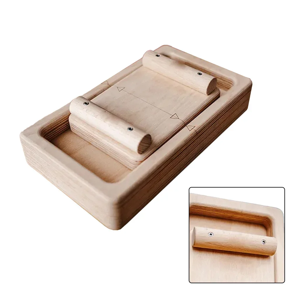 

Tug Of War для альпинистов, армрестлинг на пальцах, деревянные тренажеры для восхождения, сила запястья, доска Tug-Of-War