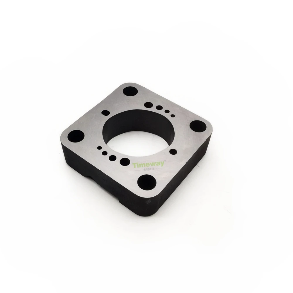 Hydraulic Pump Spare Parts TA1919 Vane Pump Cartridge V10-4