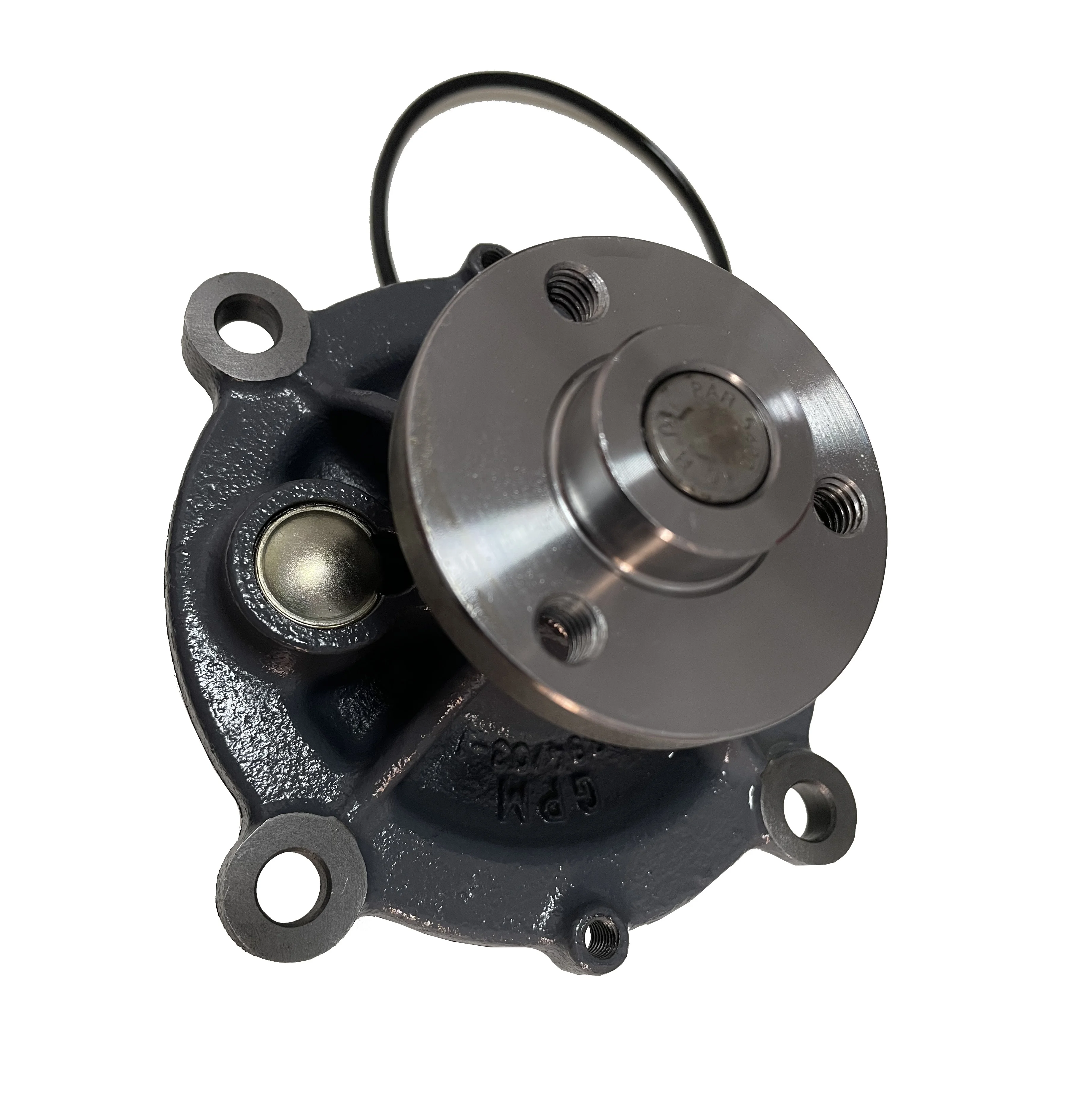 Top Quality Original 0429-9142 21404502 VOE21404502 Engine D5E Water Pump for Excavator EC210B EC240 EC290