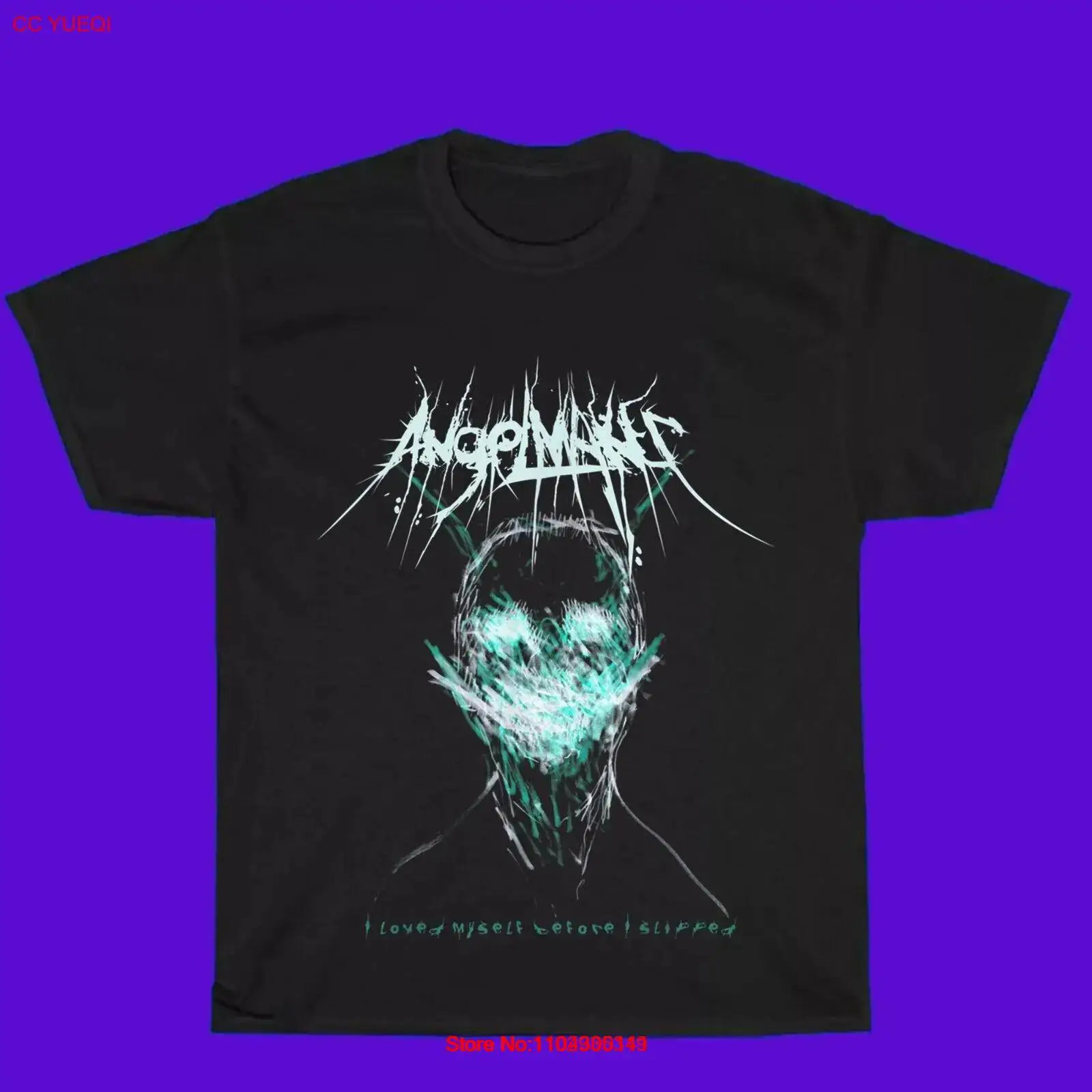 Nwt Angelmaker Love… - image