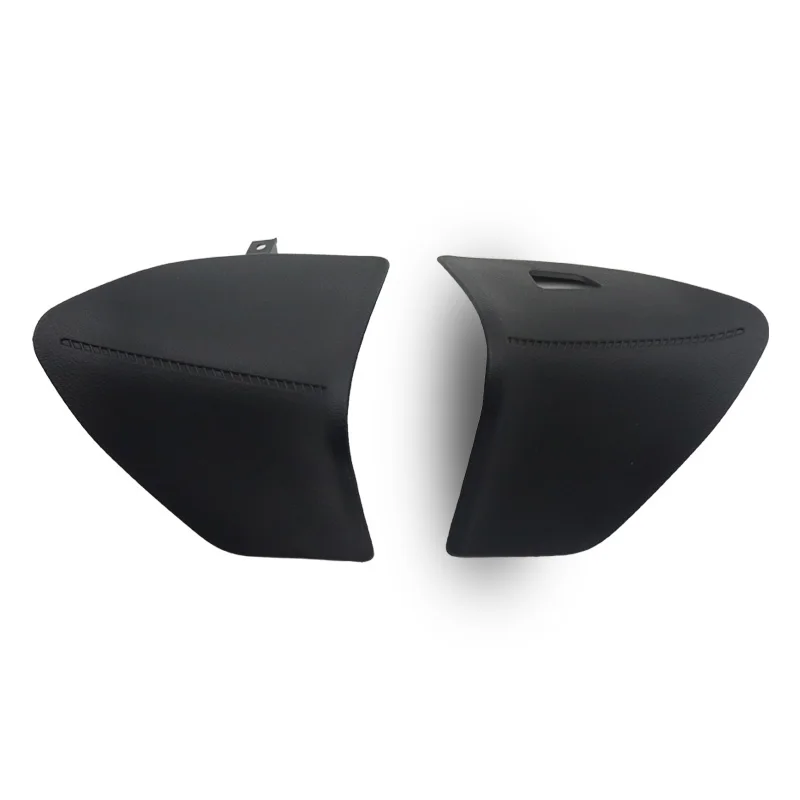 

Motorcycle Front Fairing Tool Box Cover for Yamaha T-MAX530 T-MAX 530 2017-2019 ABS Plastic Body Panel Replacement