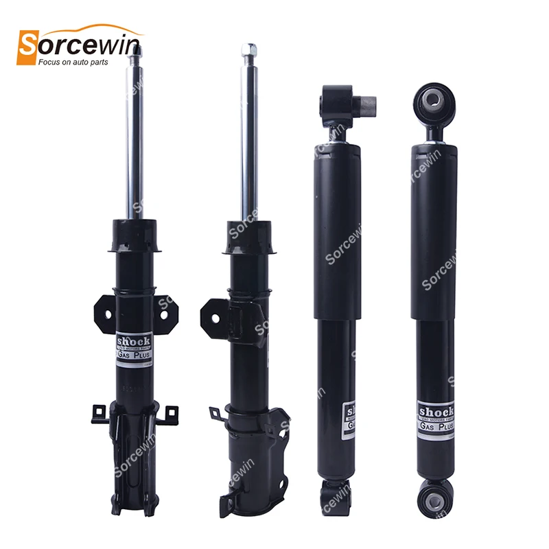 

1PCS For Mercedes Benz V-CLASS W447 W448 Auto Parts Front Rear Suspension Strut Shock Absorber A4473205538 A4473265000