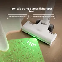 UWANT Automatic Dust Collection Vacuum Cleaner V300