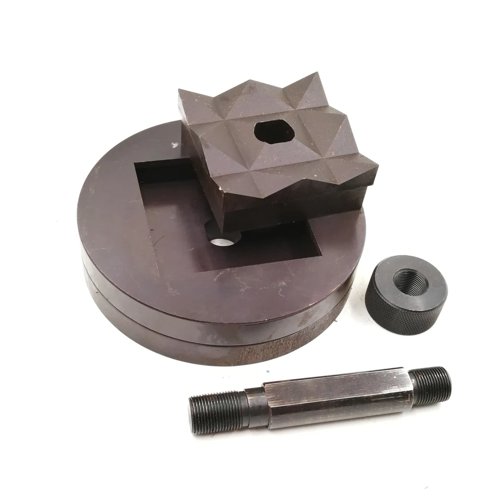 中国有名ブランド パンチダイ スクエアダイセット