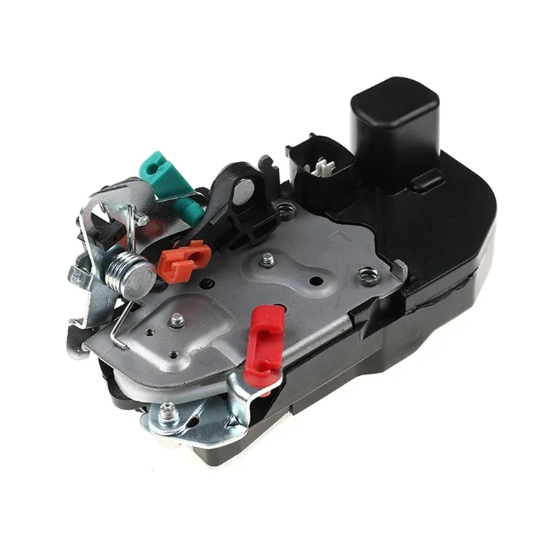 

A30P-Car Left Rear Door Lock Block Door Lock Actuator 55135621AB 55135621AC 931-680 931680 For Jeep Grand Cherokee 1999-2002