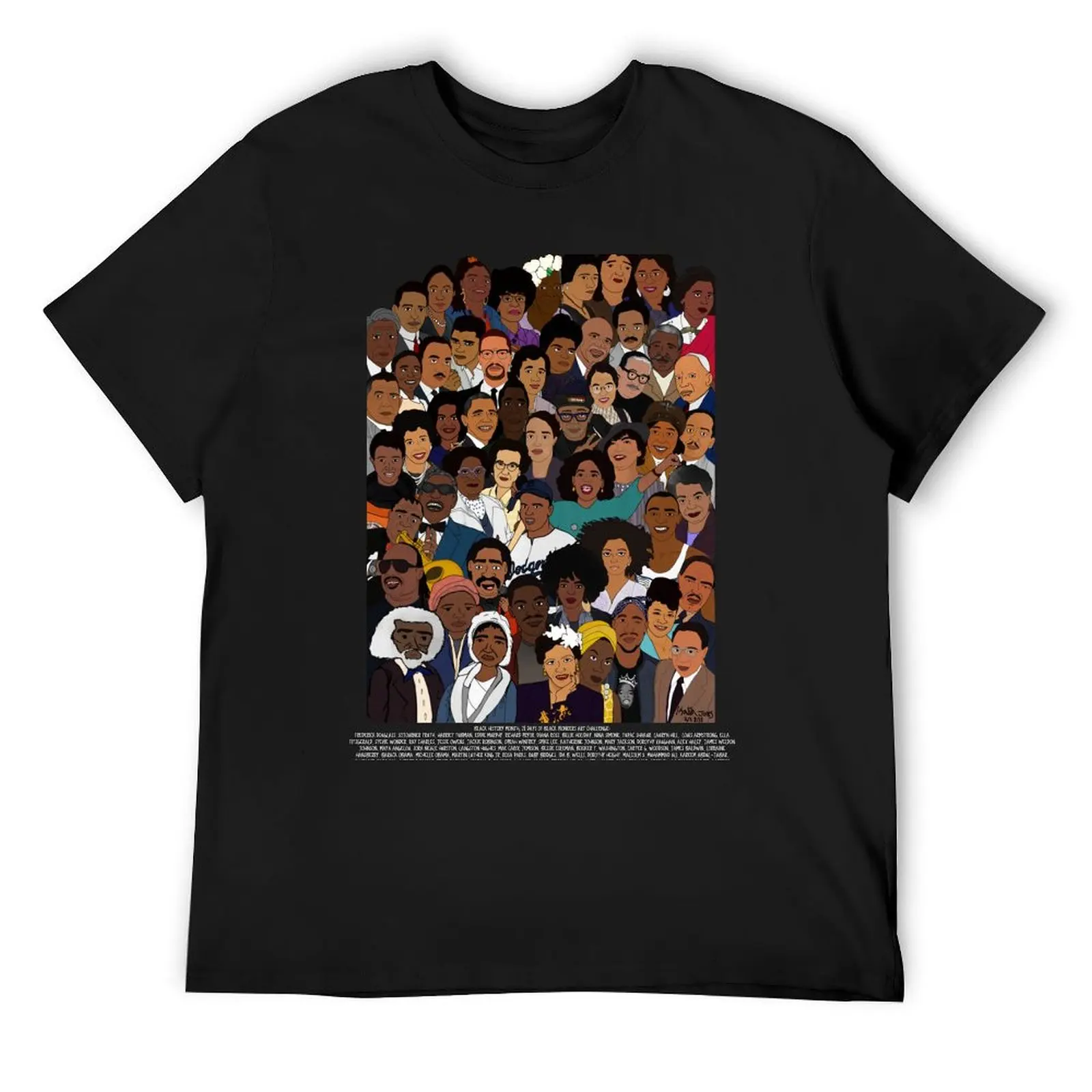

Black Pioneers T-Shirt affliction shirts vintage graphic tee valentines clothes blue archive big and tall t shirts for men