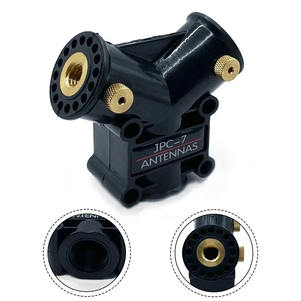 Positive V Antenna … - image