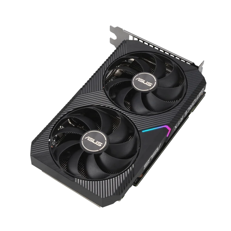 Good Price Dual RTX3060 O12G Computer Graphic Cards for Desktop computer RTX3060 12G