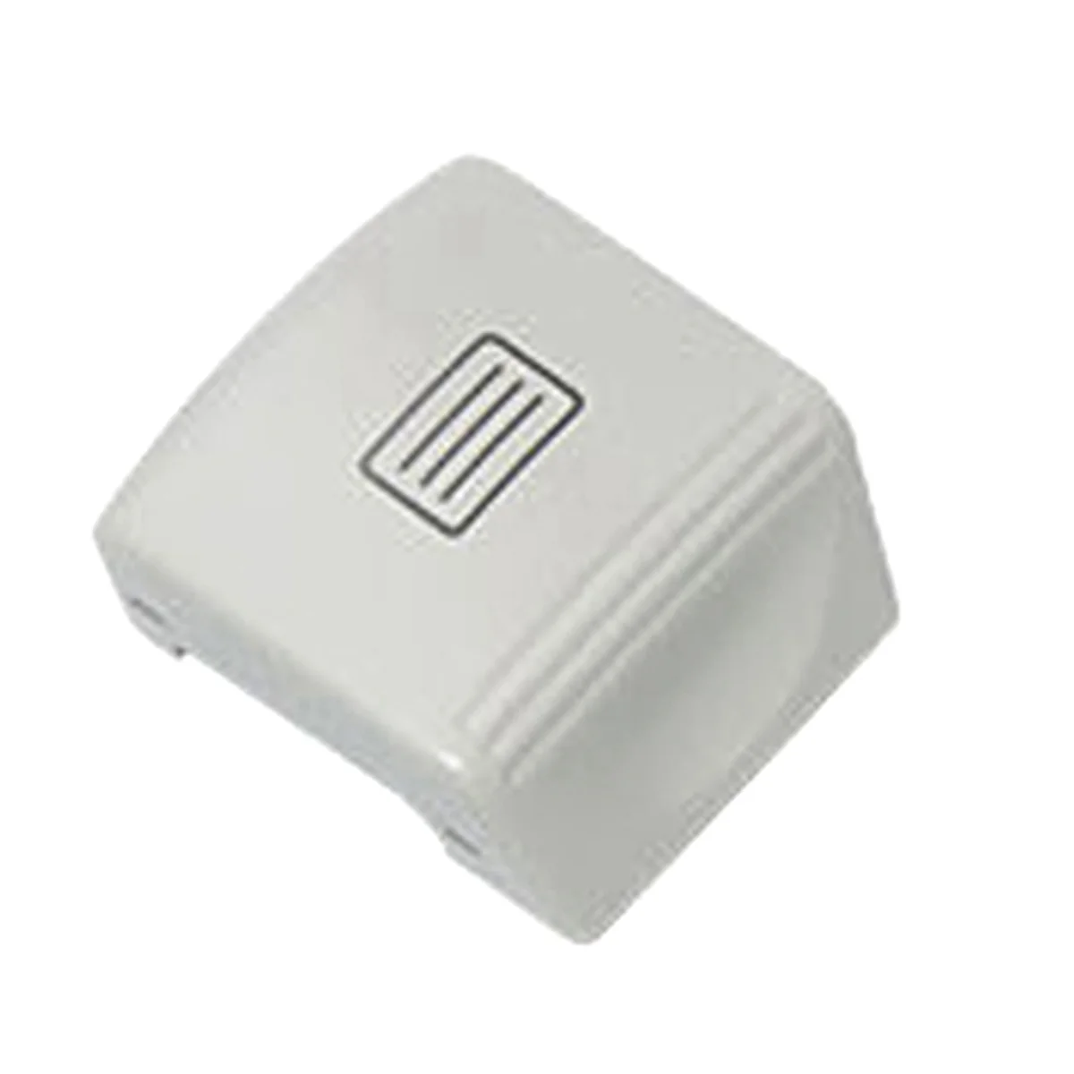 

Car Sunroof Window Switch Button Cover for Mercedes Benz W212 E-Class 2129064501, B