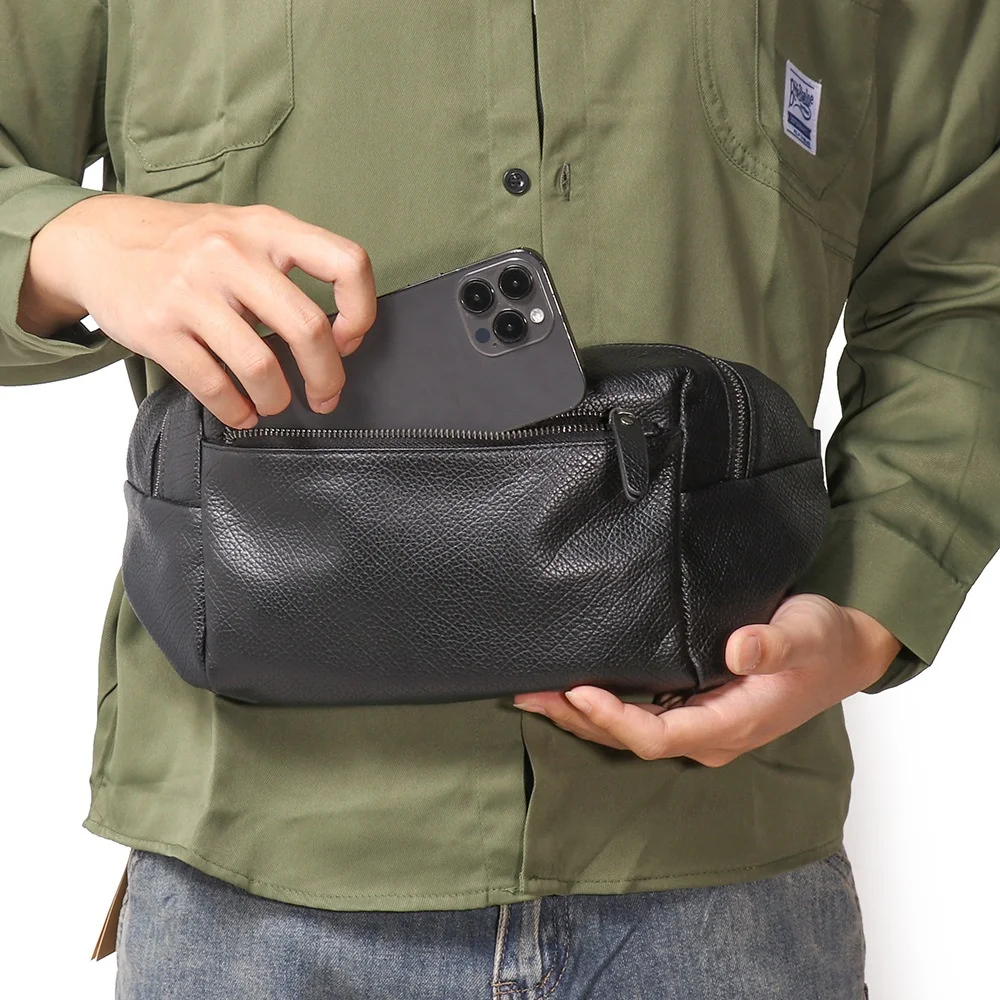 sac-de-poitrine-en-cuir-pour-homme-sacoche-decontractee-simple-a-bandouliere-sacoche-de-telephone-en-cuir-de-vachette-pleine-fleur-sac-banane-pour-les-voyages-et-le-travail