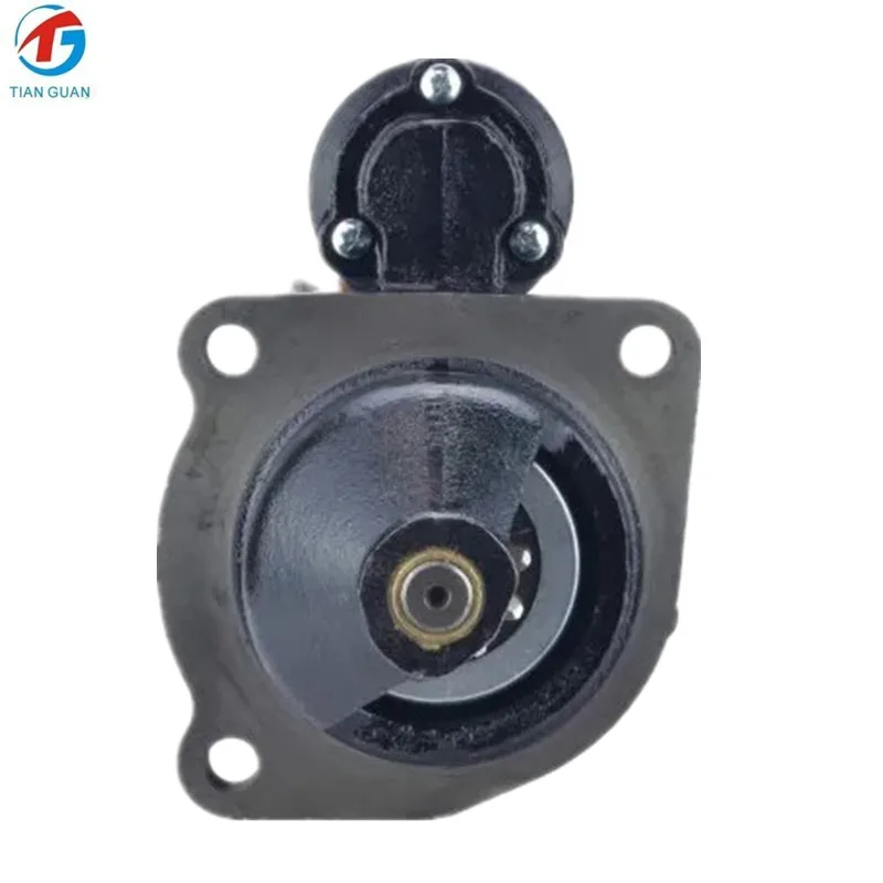 

Aftermarket STG53296 Starter For Deutz-Fahr M3570, M3580, M3610, M3630 11.131.620, 11.131.754, 11.131.769, AZF4179, AZF4194