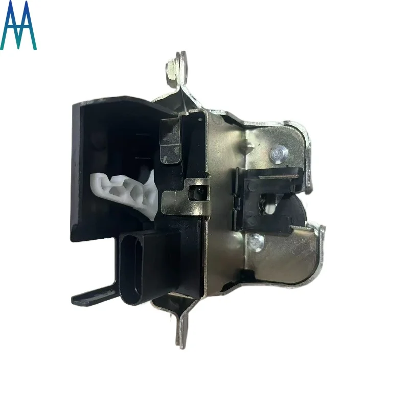 

7P0827505 Задний блок замка крышки багажника, привод защелки для Volkswagen VW Touareg Sharan Seat Alhambra 1T0827505H9B9