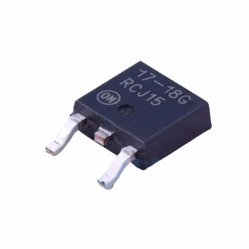 10Pcs/Lot 	NCP1117DT18RKG	 Help PCBA Complete BOM And Material List