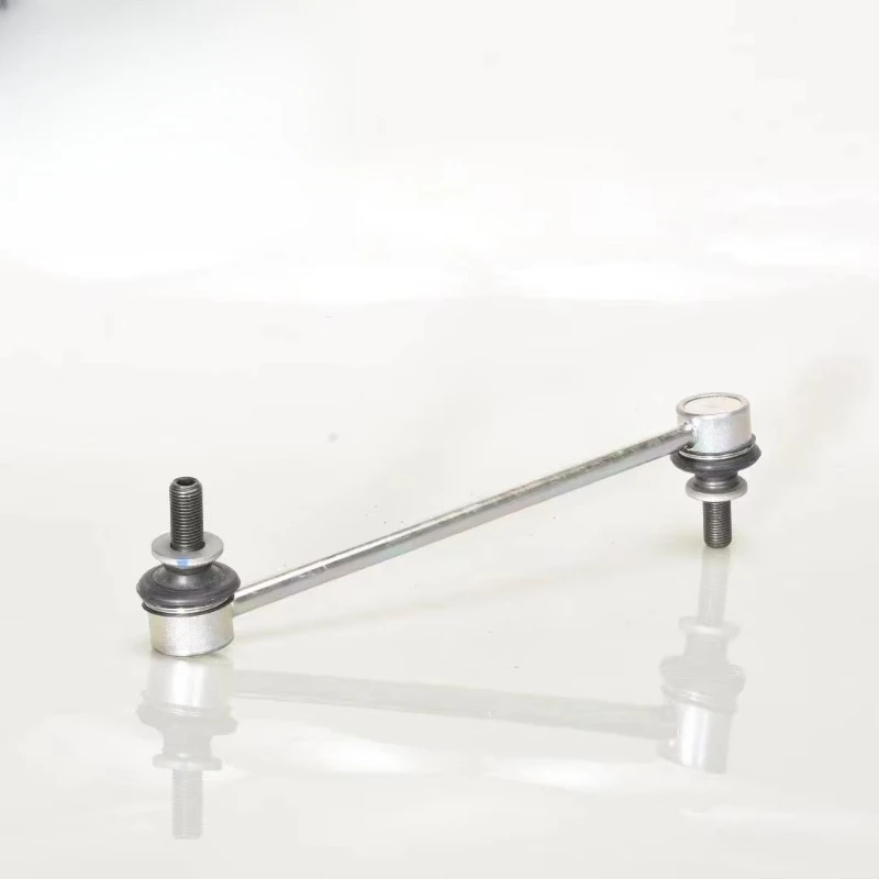 

Front stabilizer shock absorber connecting bracket