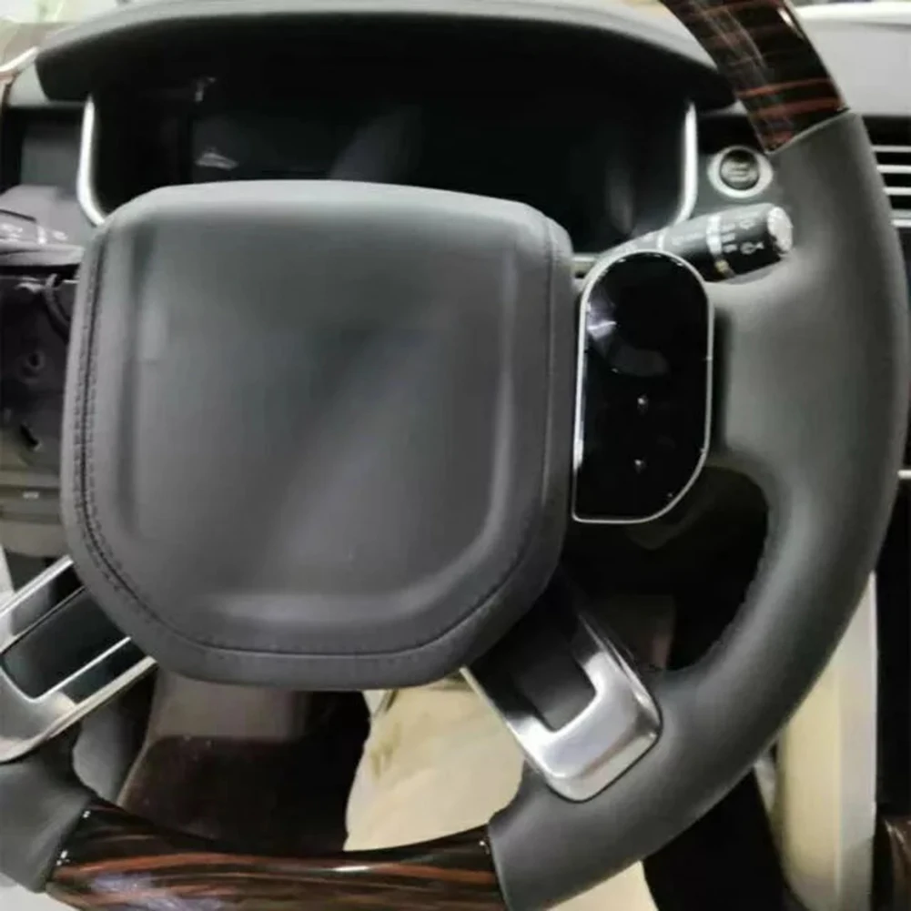 Steering Wheel Control Switch Button for Land Rover For Range Rover Sport L494 2014 2017 and Discovery 5 L462 After June Models