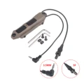 3.5MM SF DE