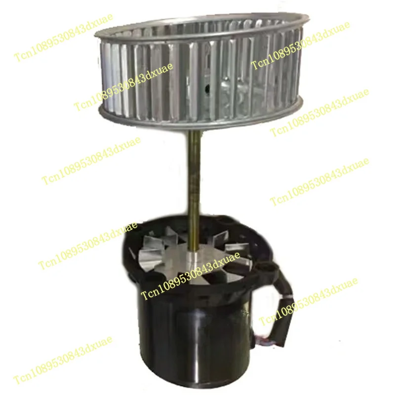 CY100L Oven High Temperature Motor Long Axis Oven Fan Reflow Soldering Hot Air Oven Motor 220V45W