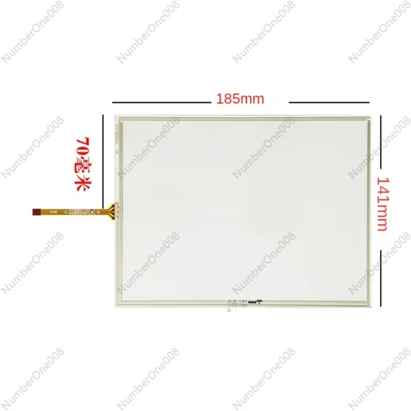 

8.4 Inch G084SN03 V.0 V.1 V.2 V.3 Touch Screen Panel G084SN03 V0 V1 V2 V3 Touch Screen Digitizer Panel