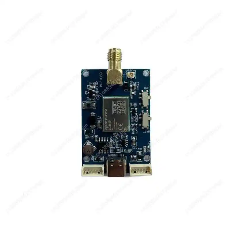 LG290P module GNSS full-band multi-frequency high-precision elevation RTK centimeter-level mapping flight control