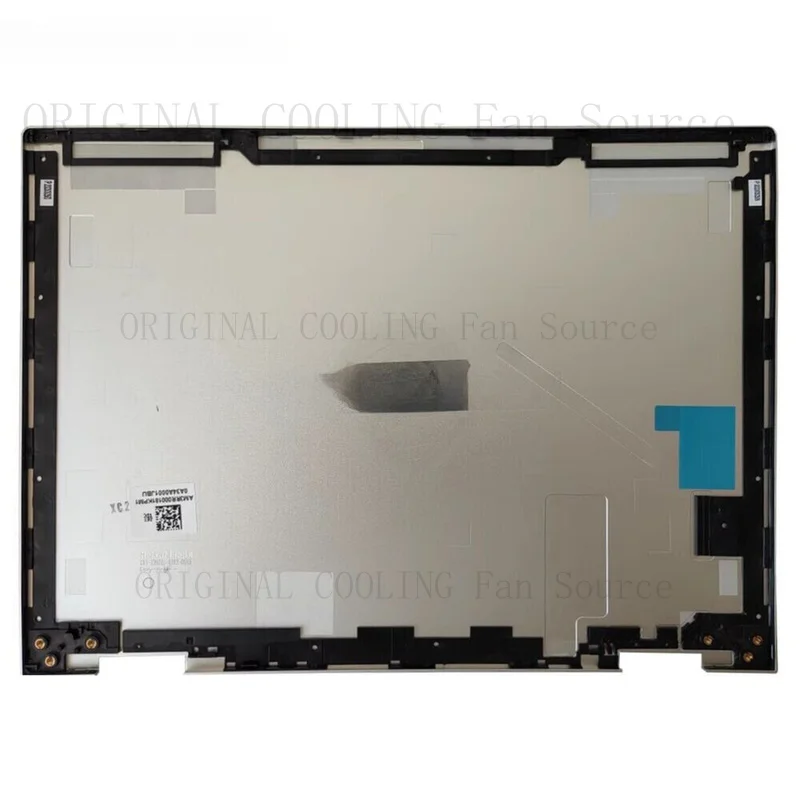 R+  New For HP ENVY X360 2-in-1 13-BF 13-bf0011TU LCD Back Cover 13.3