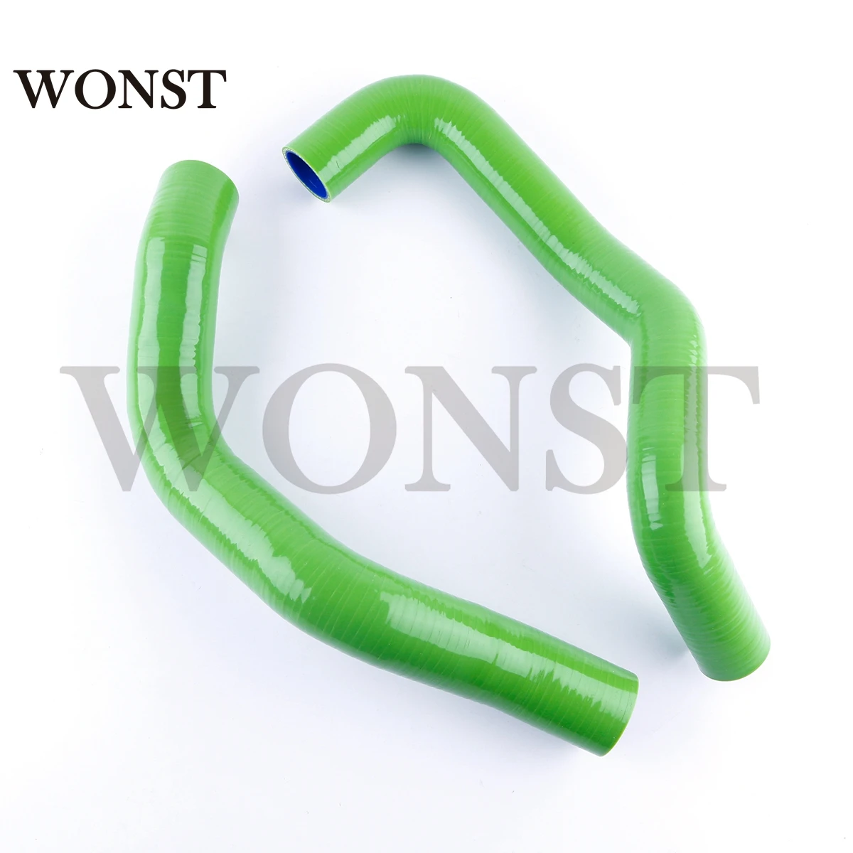 For Ford Mustang GT Cobra 1994 1995 High Temp Silicone Radiator Coolant  Hose