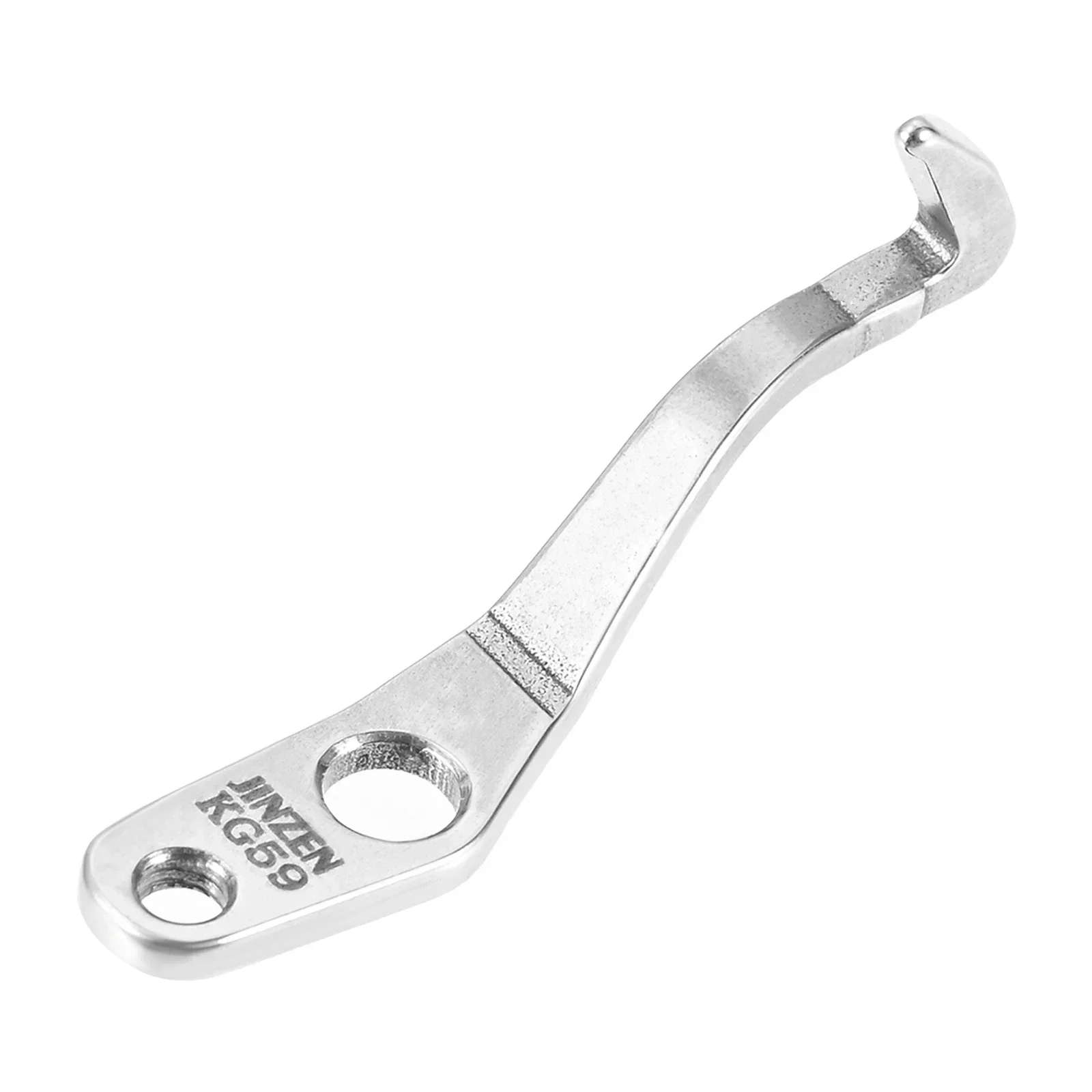 Needle Guard Chainstitch Looper Fit for Siruba 700F 772 737/747/757 Overlock Sewing Machine Apparel Machine Parts KG59 KG35 KM04