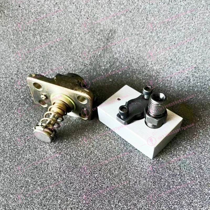 Suitable for CP1 Diesel Engine Oil Pump Oil Outlet Valve Oil Inlet Valve Seal Leak Detection Tool