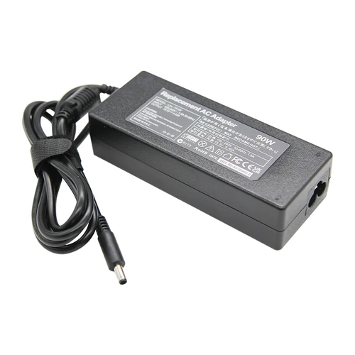 Imagen 2 del producto 19,5 V 4.62A 90W 4,5*3,0 MM AC cargador de ordenador portátil para Dell XPS 11 12 13 L321X L322X Inspiron 12 14 15 24 Vostro 20 Power