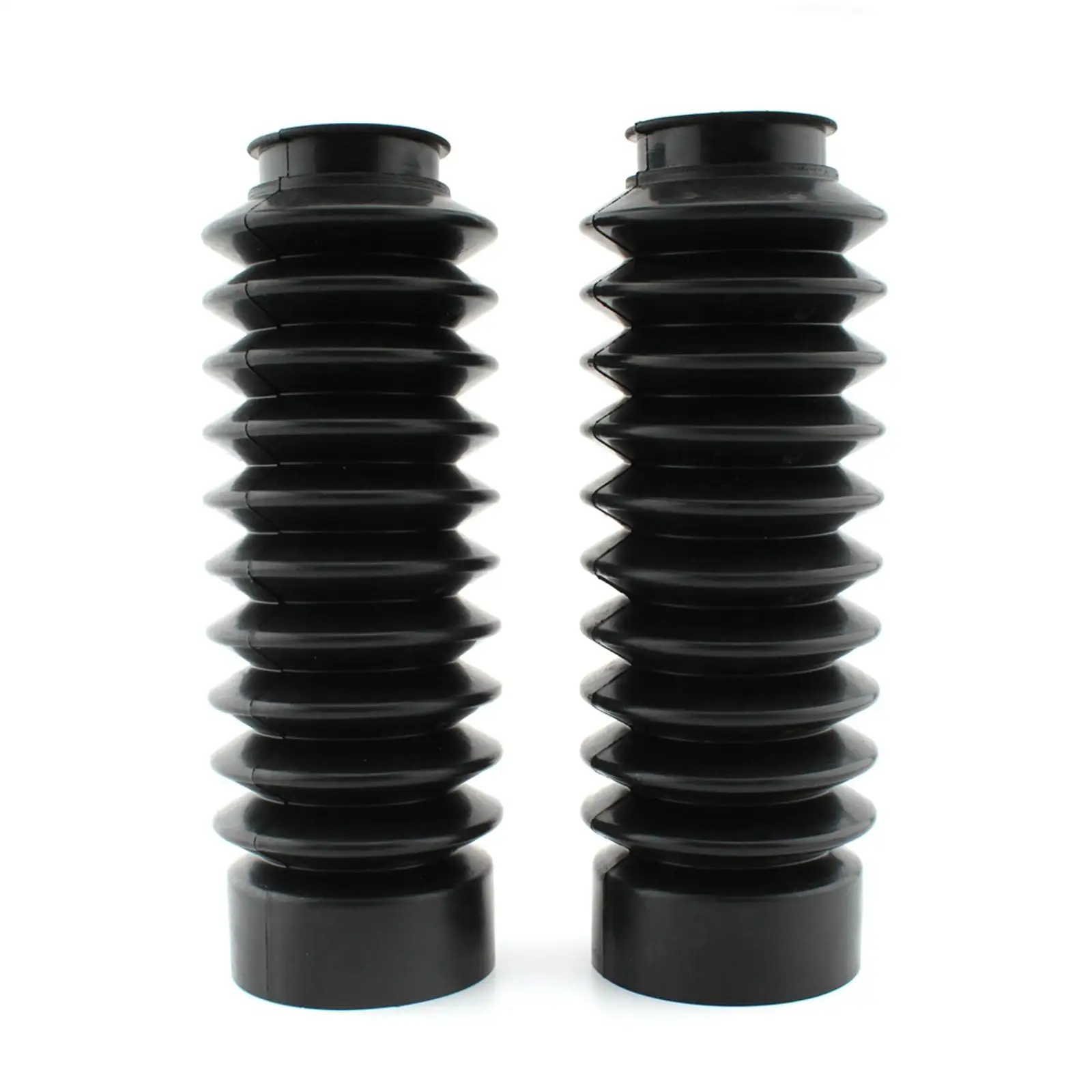 

Front Fork Cover Protective Cases Front Guards for 0SS Spare Parts