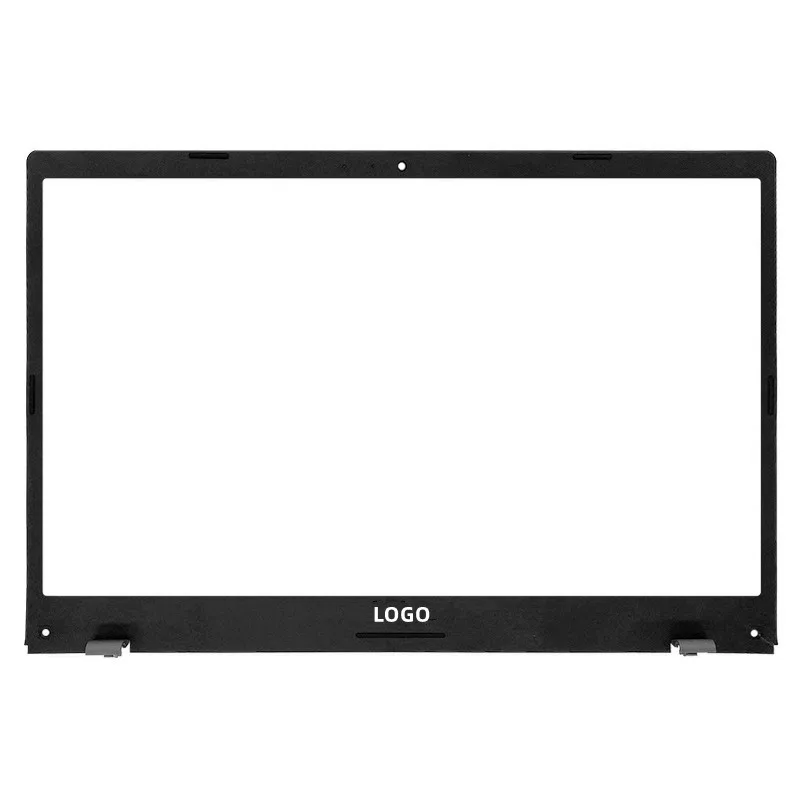 NEW computer case For Asus X509F M509D FL8700 Y5200F laptop lcd screen Front Bezel Frame Bezel