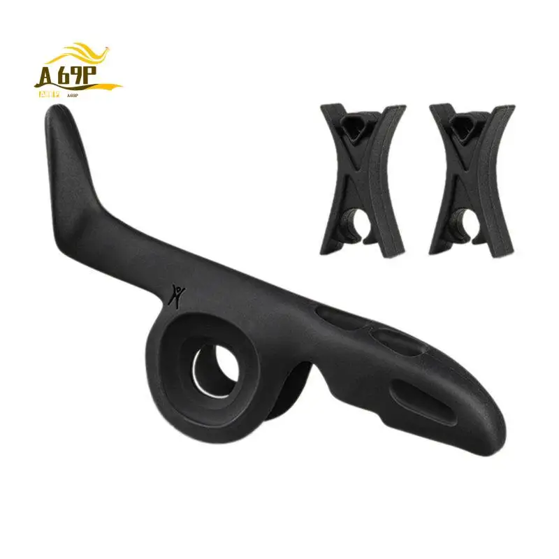A69P-Silicone Violin Correction Posture Grip Bow Pose Orthoses Corrector Fiddler Accessory Finger Training Tool