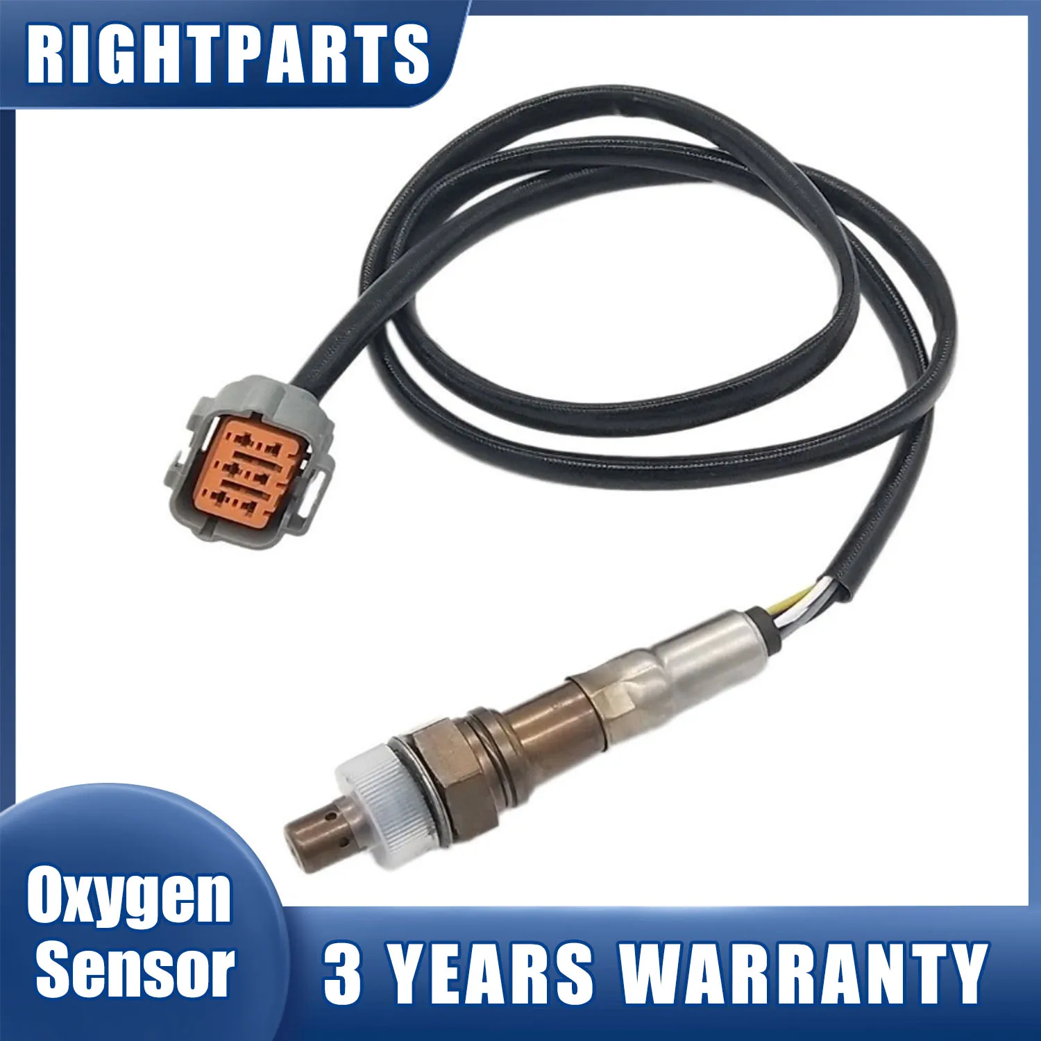 

Auto Accessories Oxygen Sensors O2 Lambda Sensor Car For MAZDA 8 2.5L L5G9-18-8G1