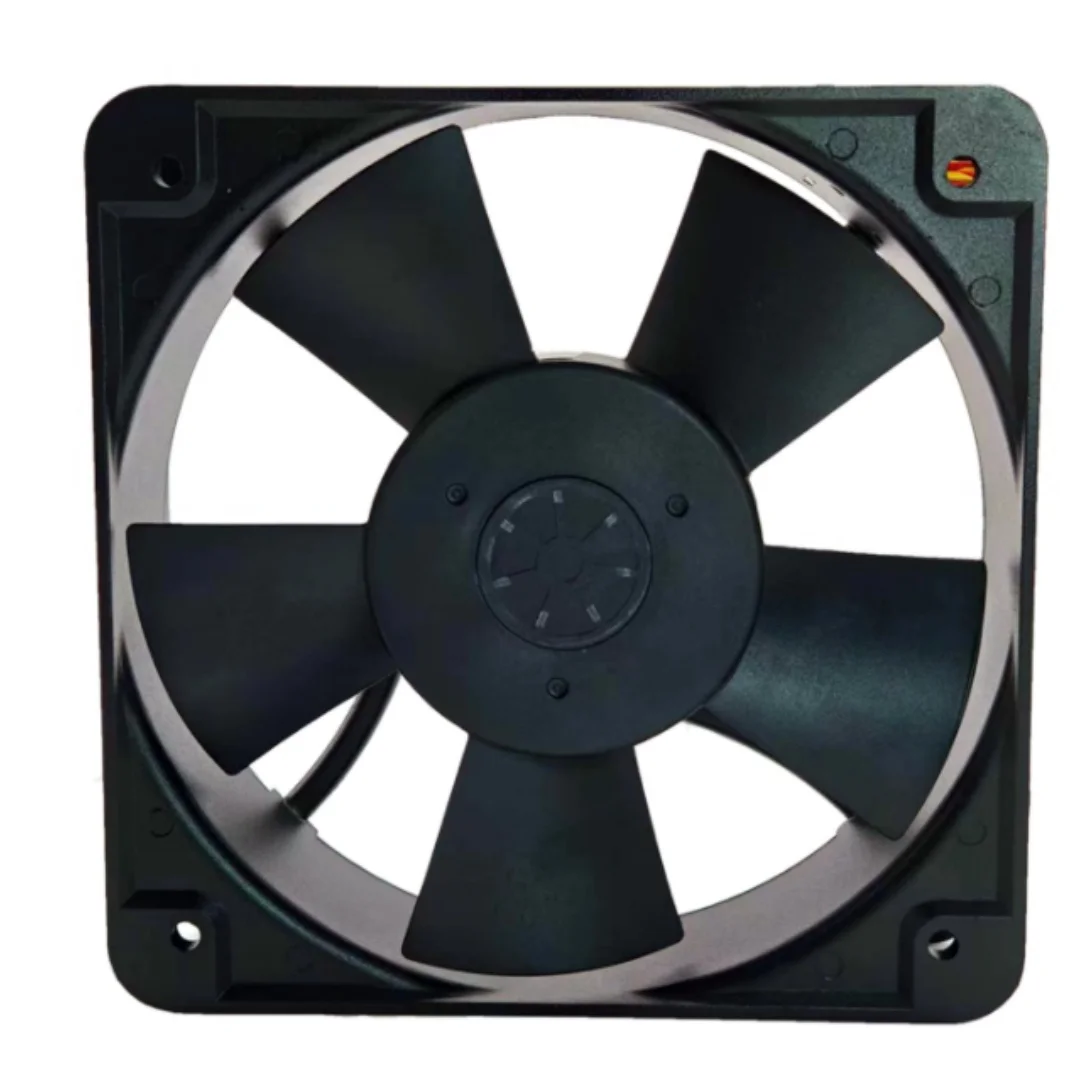 AXIAL FAN G20060HA2BL-C  220V 0.48A 200x200x60mm Server Cooling Fan