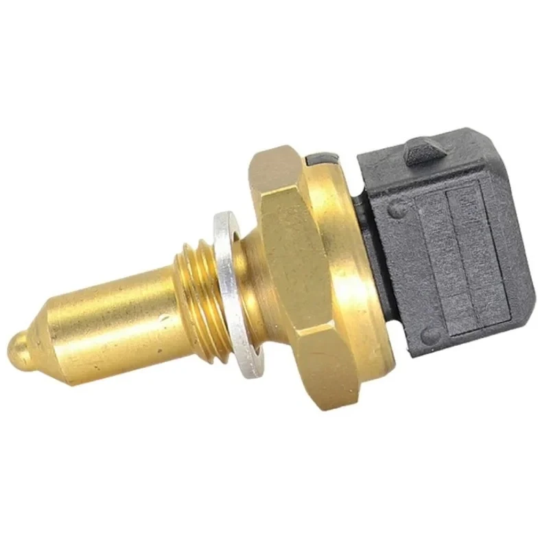 OEM 13621433076 Genuine Coolant Water Temperature Sensor for BMW 3 5 Series 320 520 525 X1 X3 X5 N20