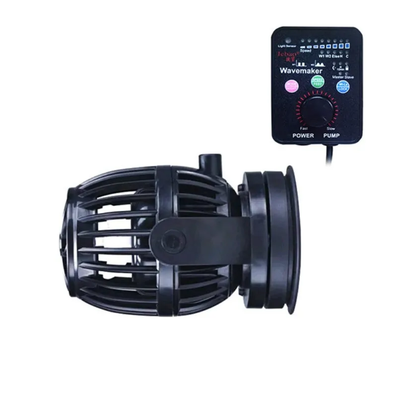 Fish tank wave pump SW4 RW SOW SLW10 20 30 OW seawater coral aquarium wave pump