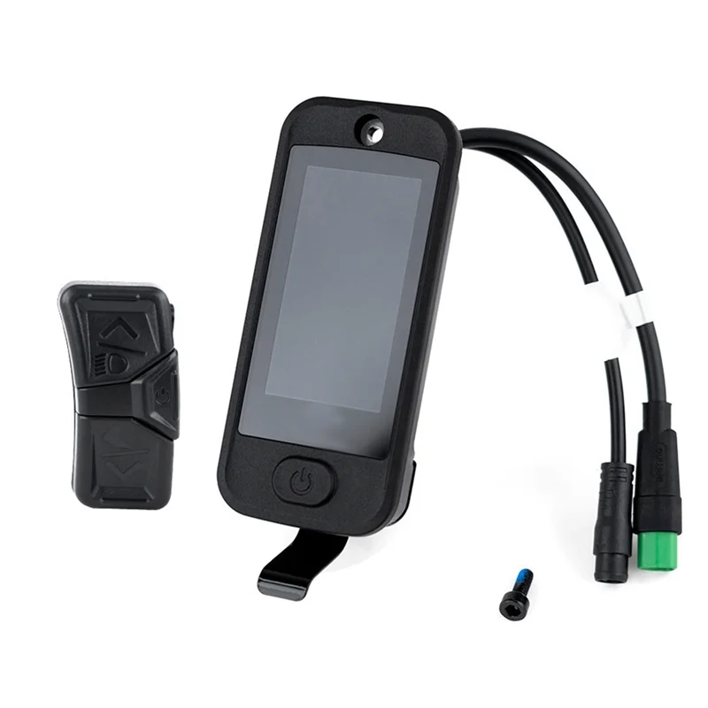 

FSTE-For Bafang E-Bike DP-C030 Instrument Adapter For M410 M510 M600 M560 M820 Mid-Mount Motors- Enhanced Performance Compatibil