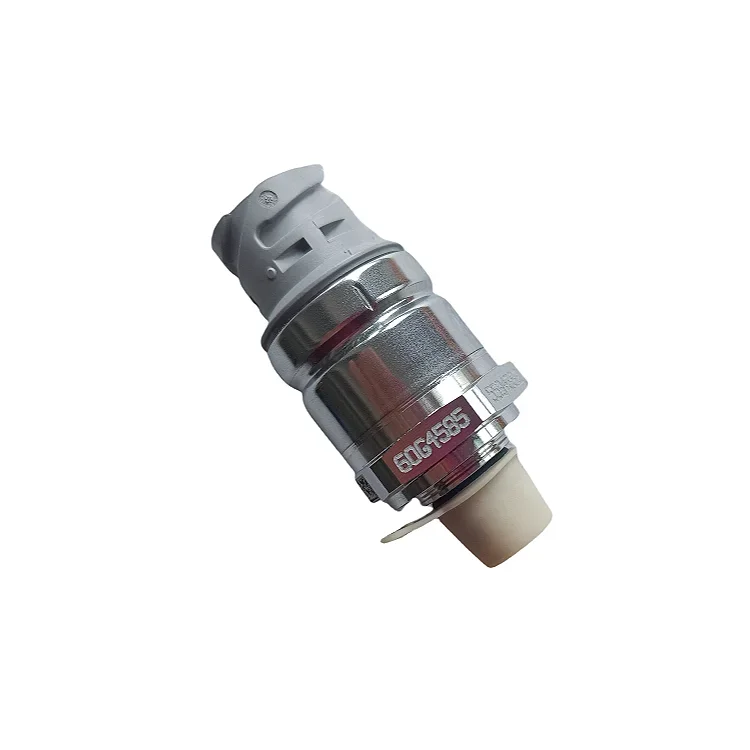 

High Quality Cum-mins QSK45 QSK19 Mining Dump Truck Dies el Engine Fuel Pressure Sensor 5594382 For Terex TR100-QST30