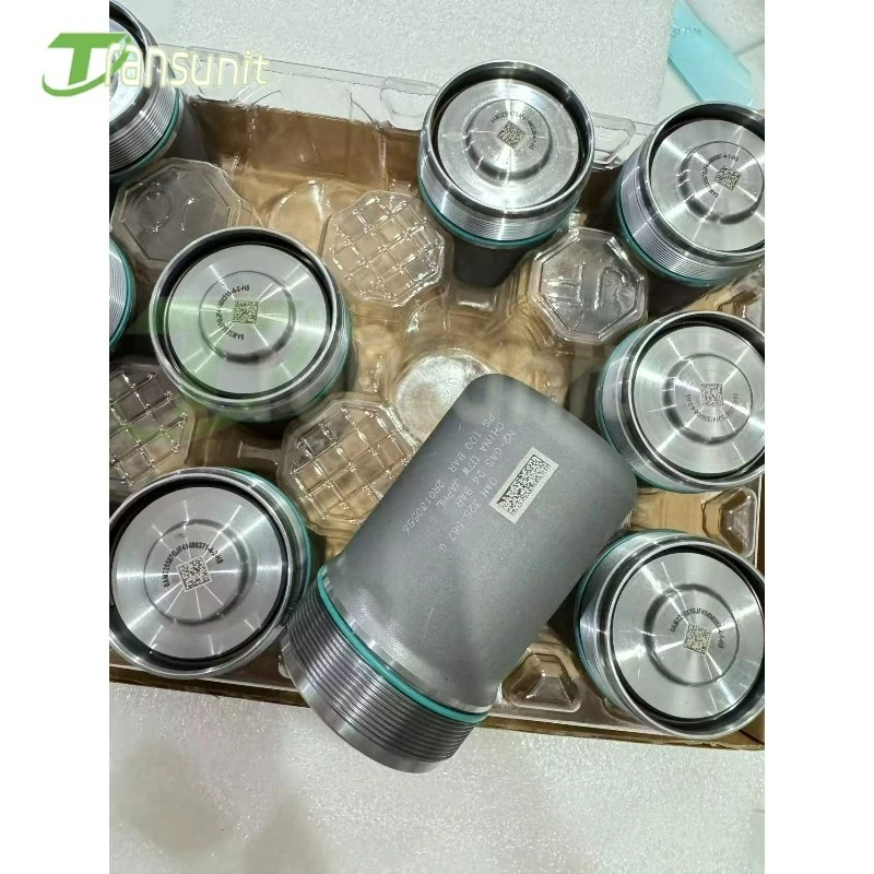0AM325587E Original New /Refurbished Transmission Valve body Accumulator Fit For Audi VW Seat Skoda 0AM325587F DSG7 DQ200  0AM