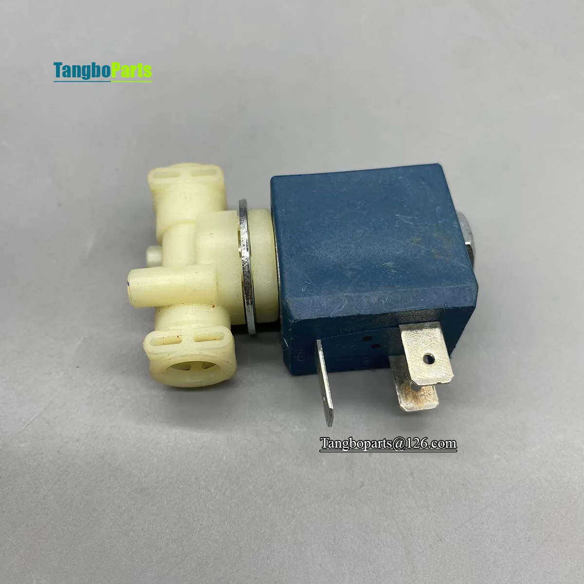 

Universal Coffee Machine Espresso Machine Accessories AC230V P 20BAR V799VN12PVBAIF SERIES 558 Solenoid Valve Magnetic Valve