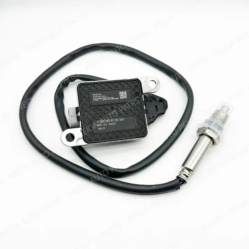 

NOX Sensor A0101538128 5WK97403 0101538128