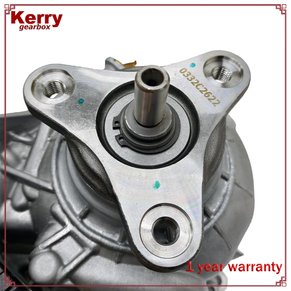 Original For BMW ATC13 Transfer Case Assembly 27108686667 Fit 320d M340i 530i 540i 620d 640d 730d 740Li 750i X3 X4 X5