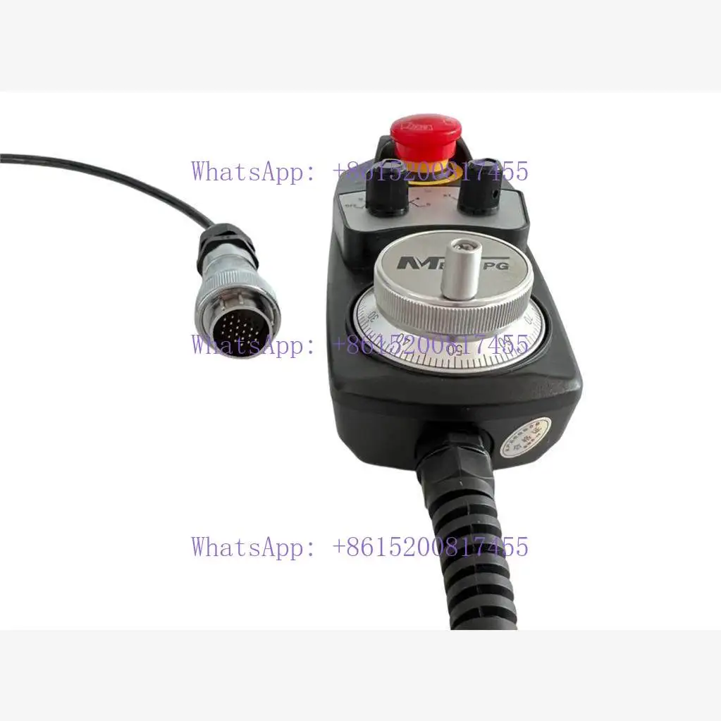 Electronic Handwheel Haitian Precision Machine Tool Handwheel Group Machining Center Handwheel Good Speed Machine Tool Pulse