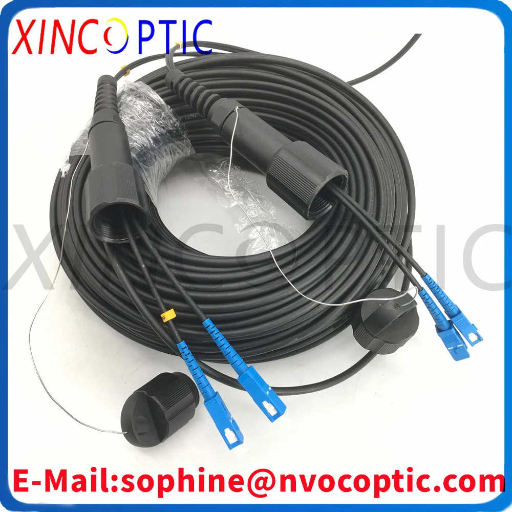 4C 100M Sm G657A,SM… - image