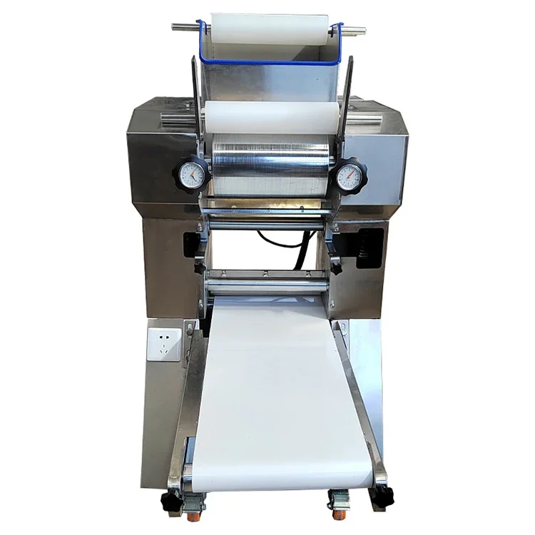 Electric Noodles Making Machine Automatic Electric Pasta and Noodle Maker Ramen Noodle Maker