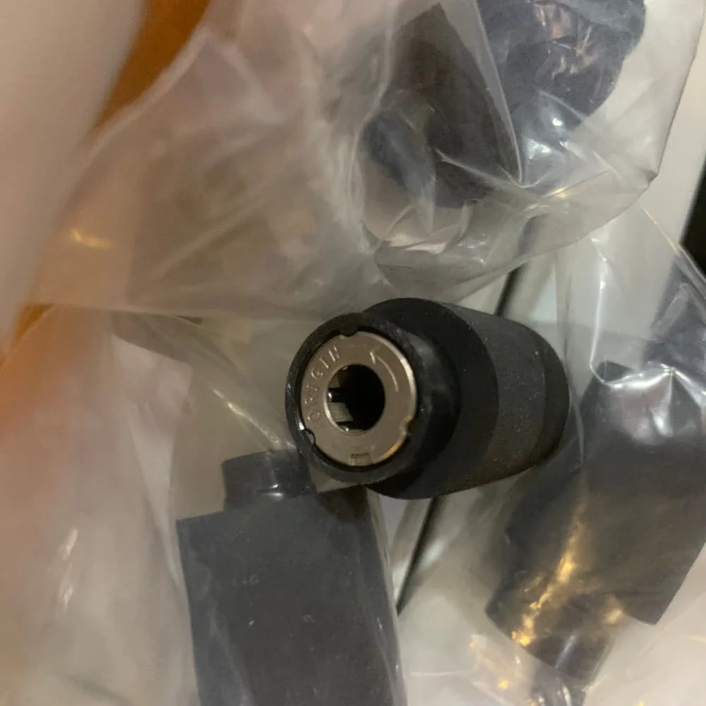 

5X 302R794350 302F909171 302F909170 Ролик захвата разделения подачи для Kyocera ECOSYS P5021 P5026 M5521 M5526