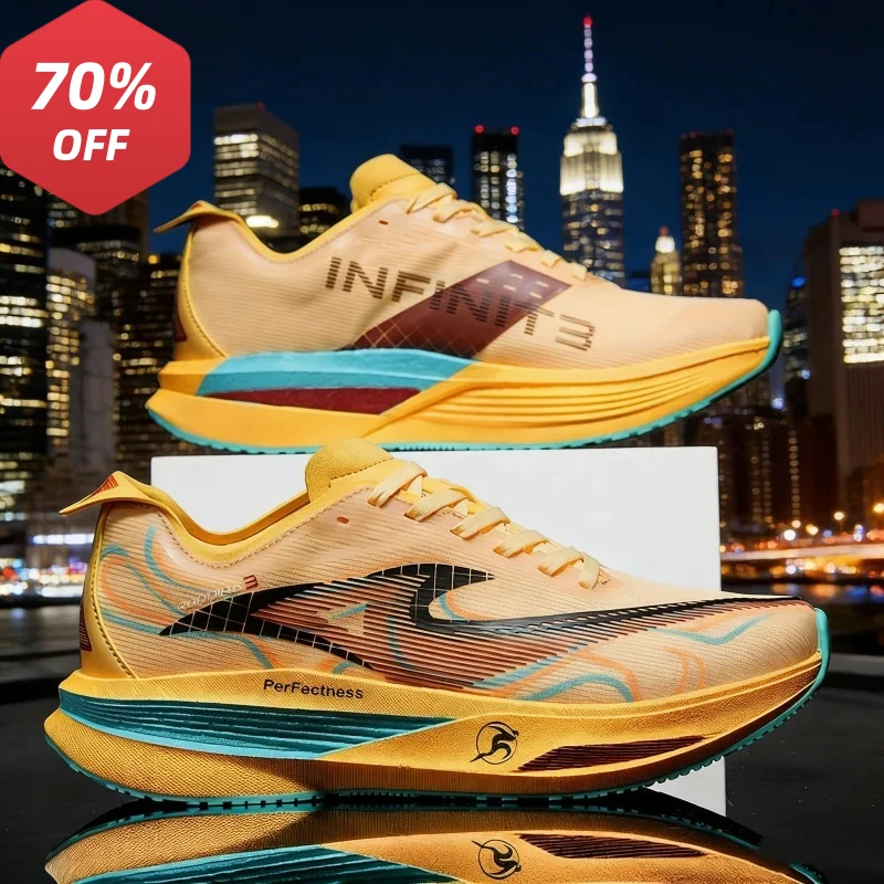 Running Shoes Carbo…