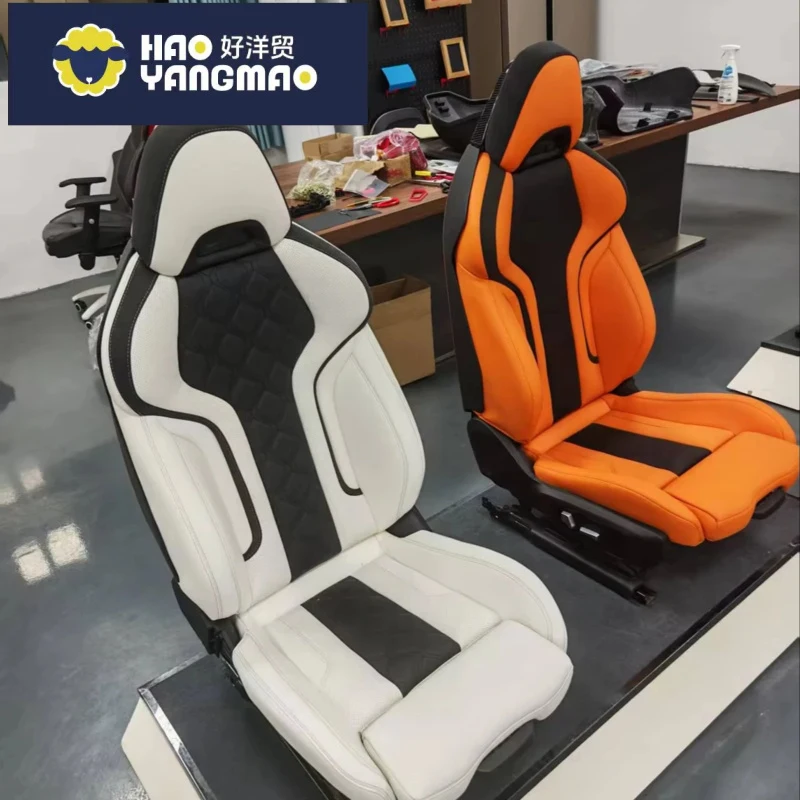 Suitable for Car Seats Upgraded F01 F02 F06 F07 F10 F11 F12 F13 F14 F15 F16 F22 F30 F31 F32 F33 F34 F80 F82 F85 F86 F87 X3 X4 X5