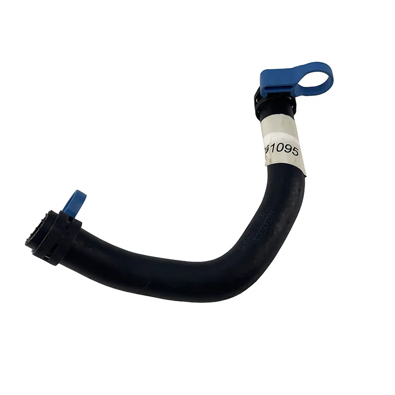 

NBJKATO Brand New Steering Reservoir To Pump Oil Pipe Hose LR001095 For Land Rover Freelander 2 Diesel 2.2L